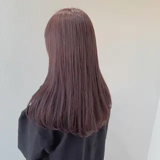 ロング 松本 リサのマツエク・マツパデザイン