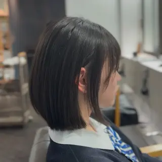 ショート 🔥YUSEI 🔥のヘアスタイル