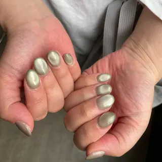 ネイル nail salon zero°のネイルデザイン