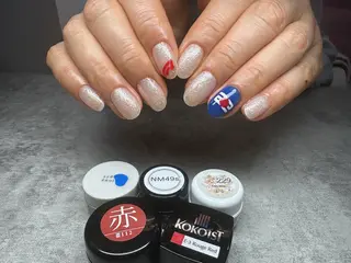 ネイル Embellir ♡鏡味のその他イメージ