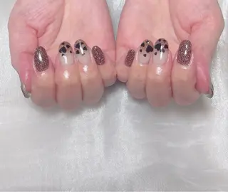ネイル hairsalon 556のマツエク・マツパデザイン