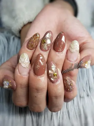 ネイル Nail salon Coco【溝の口駅】のネイルデザイン
