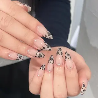 ネイル Ugirl NailSalonのネイルデザイン