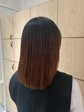 ミディアム adorable ︎🫧水澤真子のヘアスタイル
