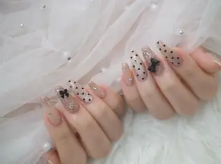 ネイル Lolonail Oのネイルデザイン