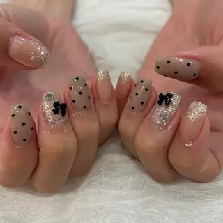 ネイル Allure kanaのネイルデザイン