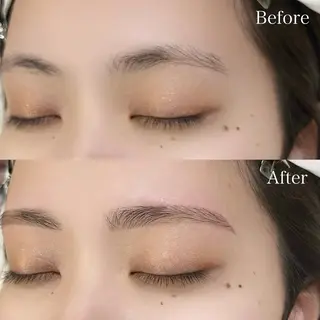 アイブロウ TOKYO BABE 新宿東口店の眉毛・アイブロウイメージ