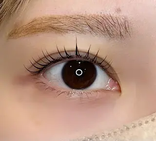 マツエク・マツパ nail &eye Lily大野のマツエク・マツパデザイン