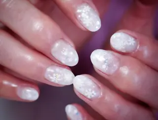 ネイル nail madokaのネイルデザイン