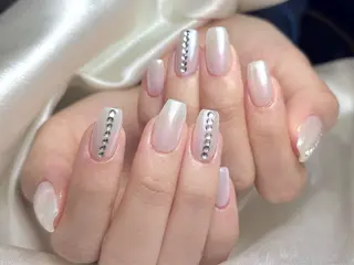 ネイル Rubys nailのネイルデザイン