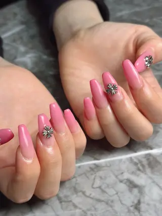 ネイル yluck nailのネイルデザイン