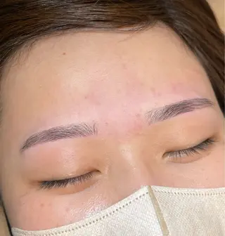 アイブロウ 🍒眉毛/まつ毛 Sanaの眉毛・アイブロウイメージ