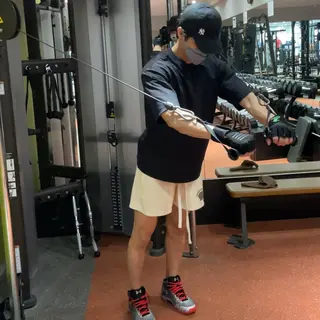 ショート カラー パーマ ヘアアレンジ メンズ キッズ ネイル マツエク・マツパ アイブロウ 脱毛サロン KAvanceのエステ・リラクイメージ