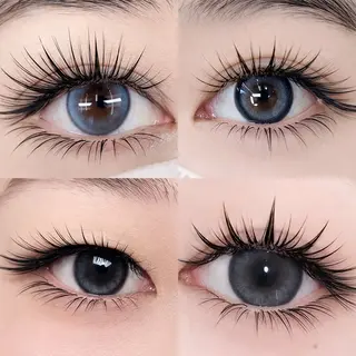 マツエク・マツパ Kllマツエク& まつげパーマ池袋店のマツエク・マツパデザイン