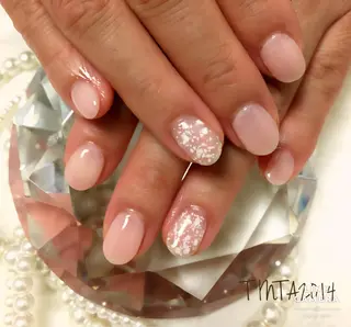 ネイル ネイルサロン ティンタ所属・馬場 典子のネイルデザイン