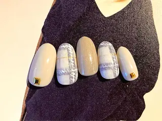 ネイル TRAM-nail moriizumiのネイルデザイン