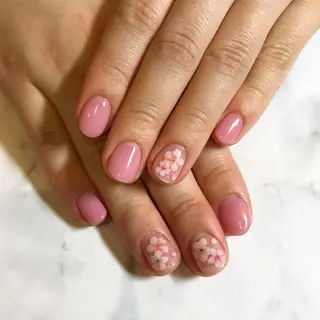 ネイル nail salon Titaleeのネイルデザイン