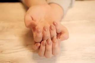 ネイル July nail salonのネイルデザイン