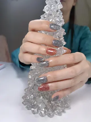 ネイル ネイルサロン ロア旧ジョリーのネイルデザイン