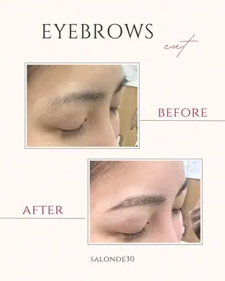 アイブロウ 髪質改善のプロ✨りな さんのその他イメージ