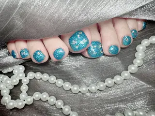 ネイル M.T nailのネイルデザイン