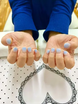 ネイル プライベートサロン LALA Nailのネイルデザイン