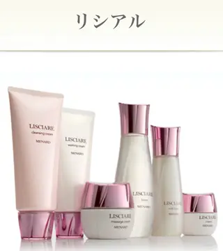 メナード マチダのエステ・リラクイメージ