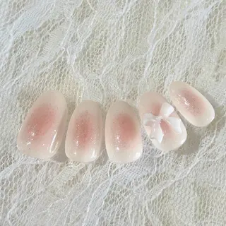 ネイル Rino ．のネイルデザイン