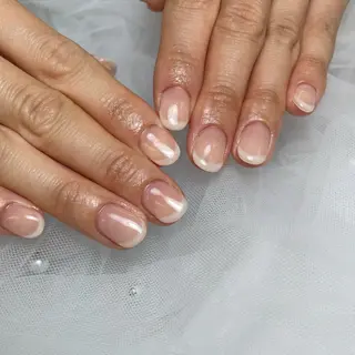 ネイル パーツたくさん🍓 SUMIのネイルデザイン