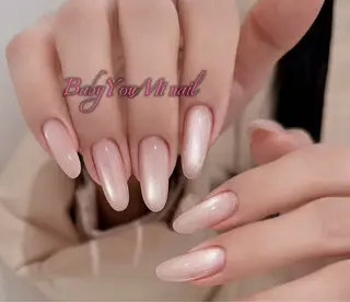ネイル BabyYouMi nailのネイルデザイン