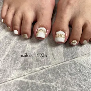 ネイル ネイルサロン《シア》 市木 佑実のネイルデザイン