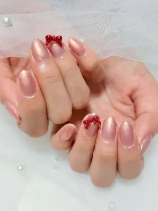 ネイル AneMone Lisaのネイルデザイン