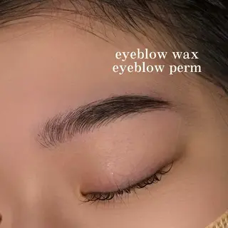 アイブロウ suu_ emiriのマツエク・マツパデザイン