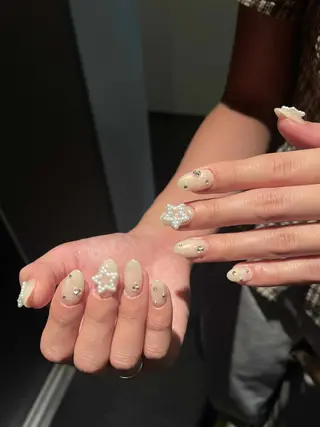 ネイル Mei Meiのネイルデザイン