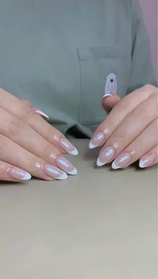 ネイル gin ginのネイルデザイン