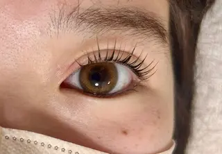 マツエク・マツパ Linolea beautyのマツエク・マツパデザイン