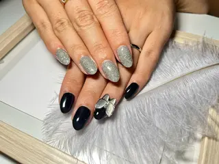 ネイル Nail salon Caco.のネイルデザイン