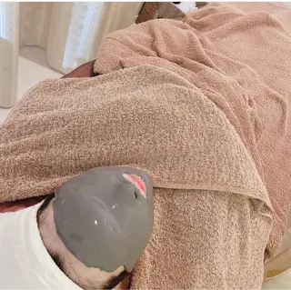 吉田 伶奈のエステ・リラクイメージ