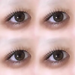 マツエク・マツパ 🎀fein. eye&nail🎀のマツエク・マツパデザイン