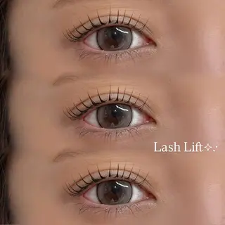 マツエク・マツパ まつパ/マツエク/ 渋谷momokaのマツエク・マツパデザイン