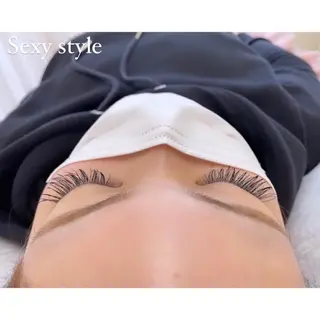 マツエク・マツパ meRK京都駅前店✾ mayukiのマツエク・マツパデザイン