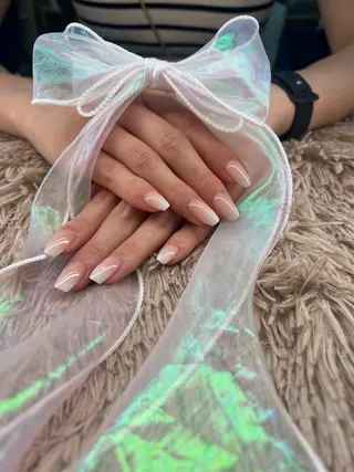 ネイル See.u モモ（南浦和）のネイルデザイン