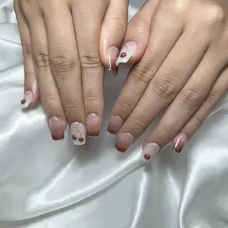 ネイル You&Me IROHAのネイルデザイン