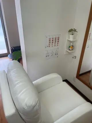 Any eyelashのマツエク・マツパデザイン