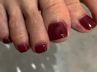 ネイル nail salon Miiのネイルデザイン