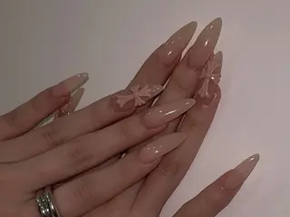 ネイル UM Nail Salonのネイルデザイン