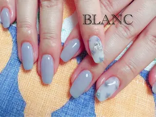 ネイル BLANC （ブラン）のネイルデザイン