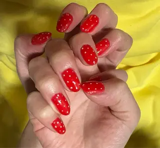 ネイル 🍎吉田 恵里🍎のその他イメージ