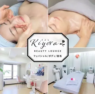 きよらビューティーラウンジ所属・きよら ビューティーラウンジのエステ・リラクイメージ