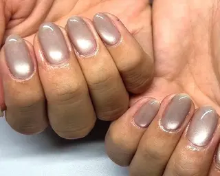 ネイル ネイルサロン Friday 21のネイルデザイン